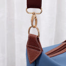 HM786 Marisa Nylon Duffel/Weekender Bag - MiMi Wholesale