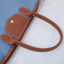 HM786 Marisa Nylon Duffel/Weekender Bag - MiMi Wholesale