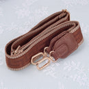 HM787 Ciara Nylon Crossbody Bag - MiMi Wholesale
