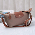 HM787 Ciara Nylon Crossbody Bag - MiMi Wholesale