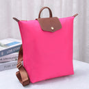 HM788 Glissel Nylon Backpack - MiMi Wholesale