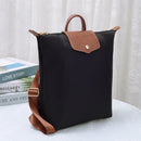 HM788 Glissel Nylon Backpack - MiMi Wholesale