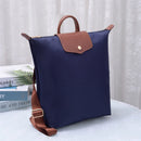 HM788 Glissel Nylon Backpack - MiMi Wholesale