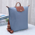 HM788 Glissel Nylon Backpack - MiMi Wholesale