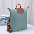 HM788 Glissel Nylon Backpack - MiMi Wholesale