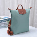 HM788 Glissel Nylon Backpack - MiMi Wholesale