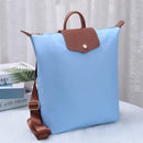 HM788 Glissel Nylon Backpack - MiMi Wholesale