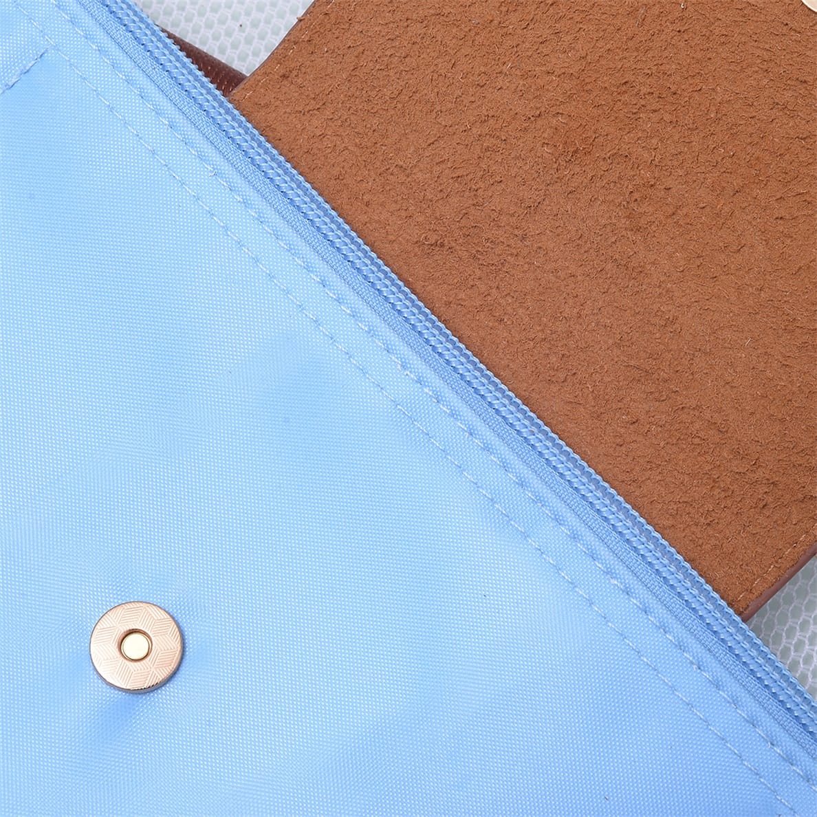 HM788 Glissel Nylon Backpack - MiMi Wholesale