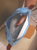 HM788 Glissel Nylon Backpack - MiMi Wholesale