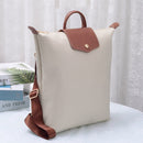 HM788 Glissel Nylon Backpack - MiMi Wholesale