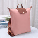 HM788 Glissel Nylon Backpack - MiMi Wholesale