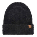 HTC0118 Metallic Eyelash Cuff Beanie - MiMi Wholesale