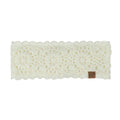 HWE0164 Crochet Head Wrap - MiMi Wholesale