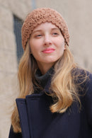 HWE0164 Crochet Head Wrap - MiMi Wholesale