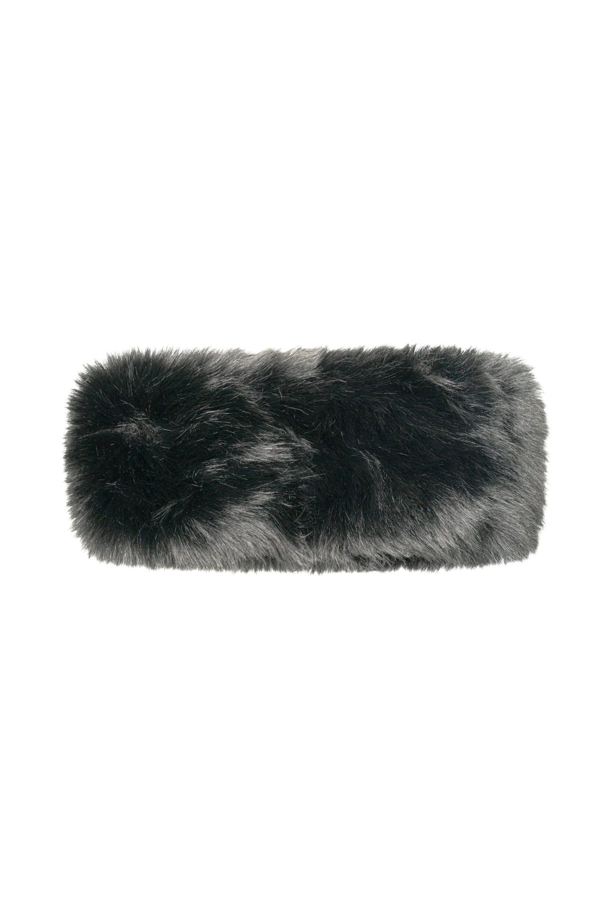 HWE0184 Luna Long Faux Fur Headwrap - MiMi Wholesale