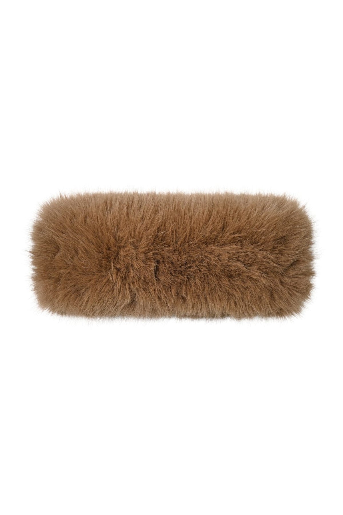 HWE0184 Luna Long Faux Fur Headwrap - MiMi Wholesale