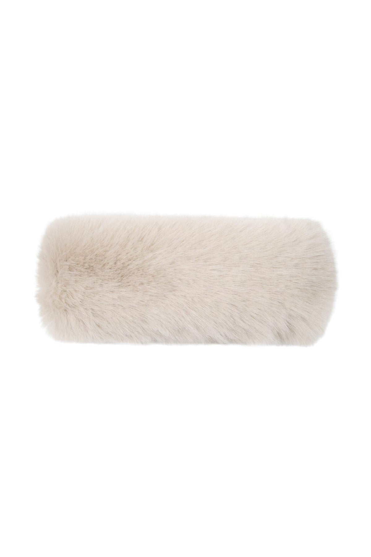 HWE0184 Luna Long Faux Fur Headwrap - MiMi Wholesale