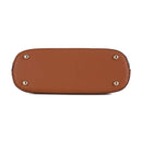 HY5209A Monogrammable Snake Skin Structured Crossbody - MiMi Wholesale