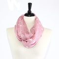 IN6032 Fashion Infinity Scarf - MiMi Wholesale