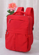 IW800 Tori Multi Compartment Backpack - MiMi Wholesale