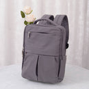 IW800 Tori Multi Compartment Backpack - MiMi Wholesale