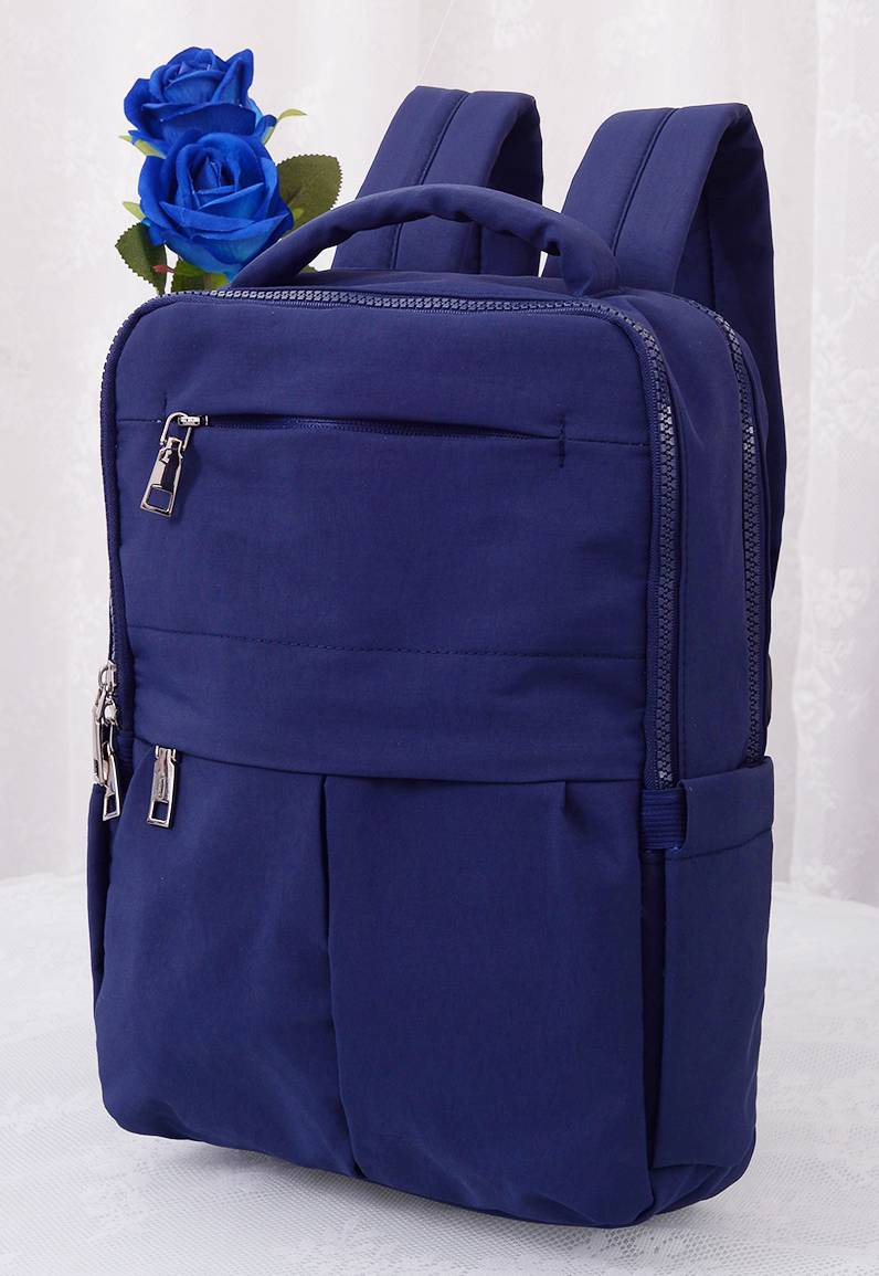 IW800 Tori Multi Compartment Backpack - MiMi Wholesale