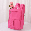 IW800 Tori Multi Compartment Backpack - MiMi Wholesale