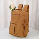 IW800 Tori Multi Compartment Backpack - MiMi Wholesale