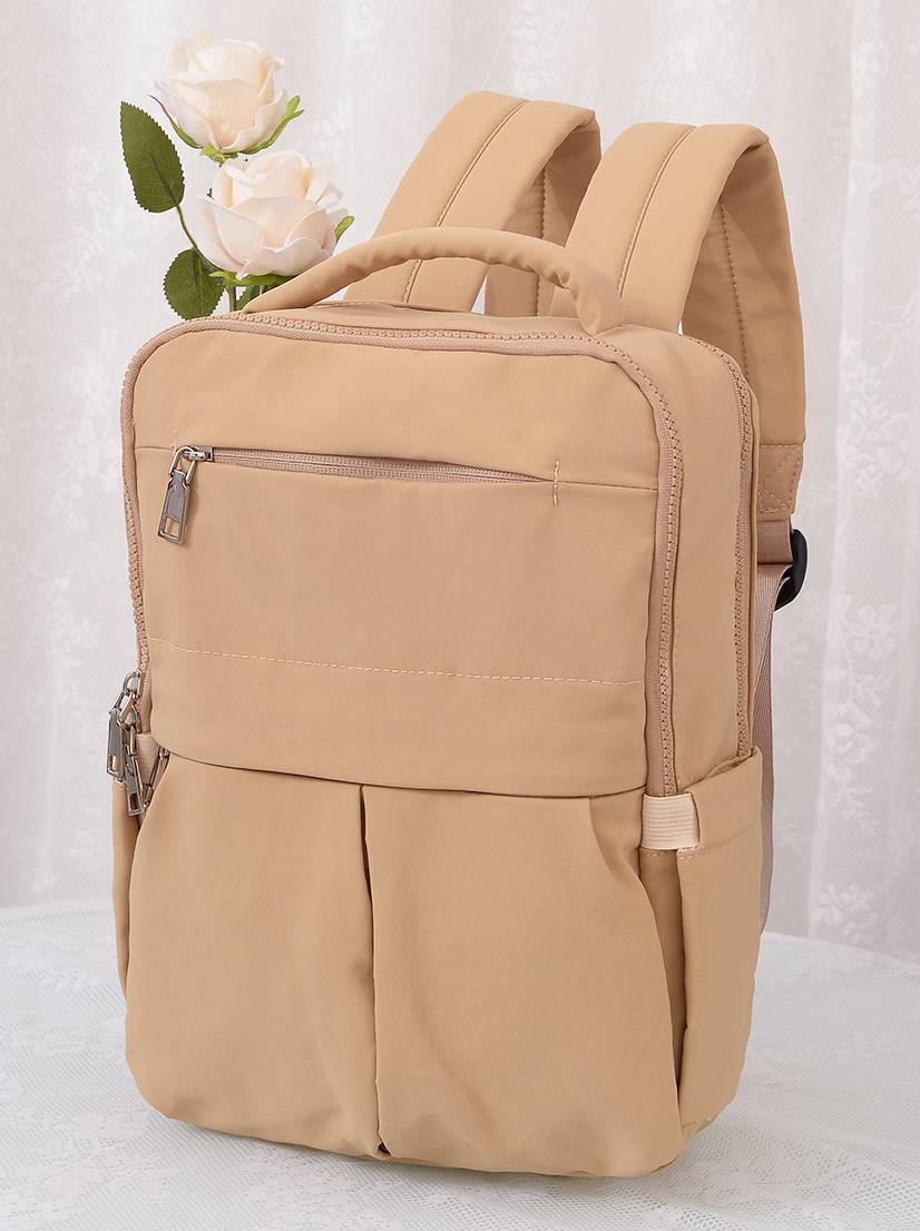 IW800 Tori Multi Compartment Backpack - MiMi Wholesale