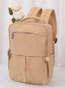 IW800 Tori Multi Compartment Backpack - MiMi Wholesale