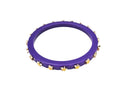 JB23129 Gameday Star Bangle - MiMi Wholesale