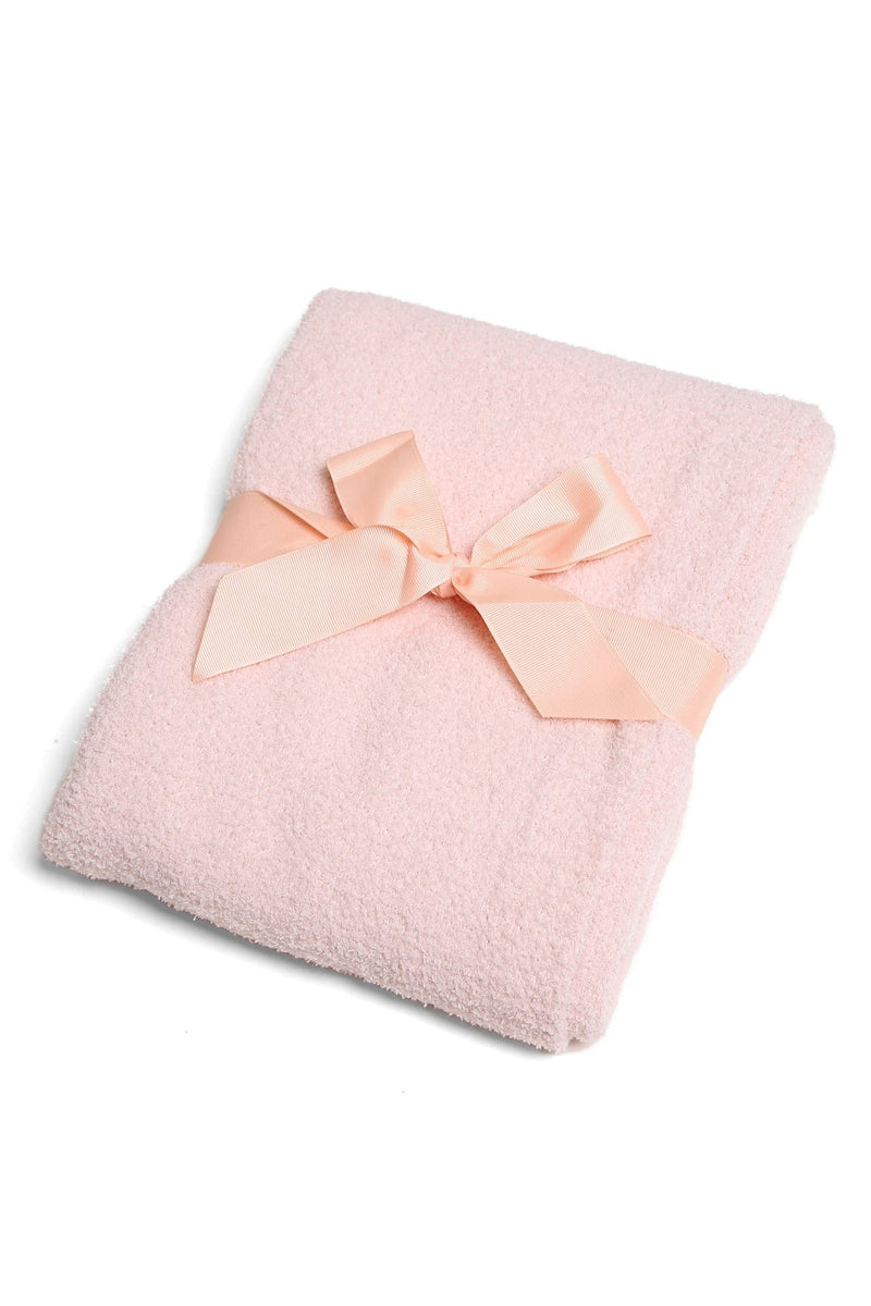 JCL1050K Children's Solid Color Blanket - MiMi Wholesale