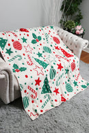 JCL6016 Super Lux Christmas Theme - MiMi Wholesale