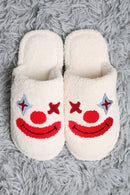 JCL6102 Super Lux Clown Slippers - MiMi Wholesale