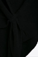 JCL6287 Cozy Solid Soft Knit Wrap Shawl - MiMi Wholesale