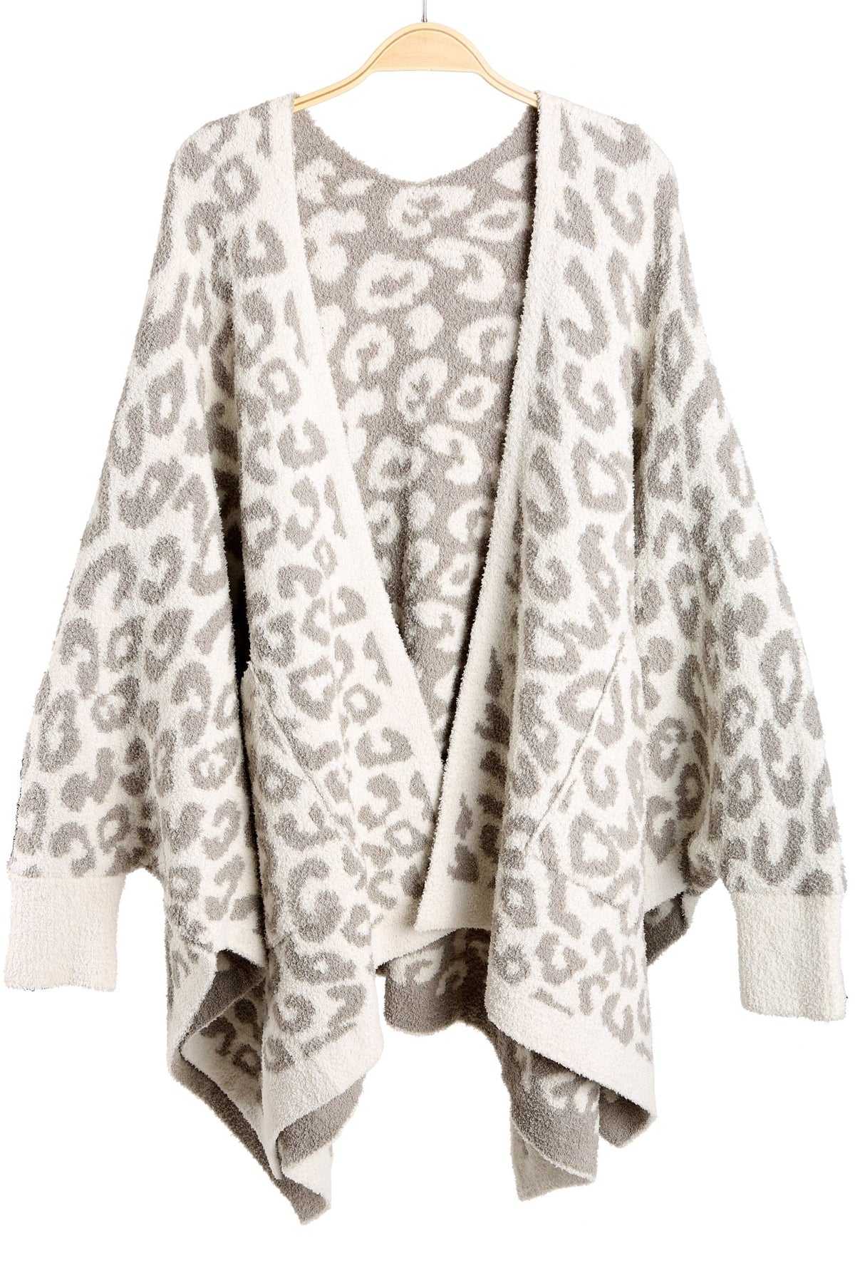 JCL6290-GRAY microfiber blanket