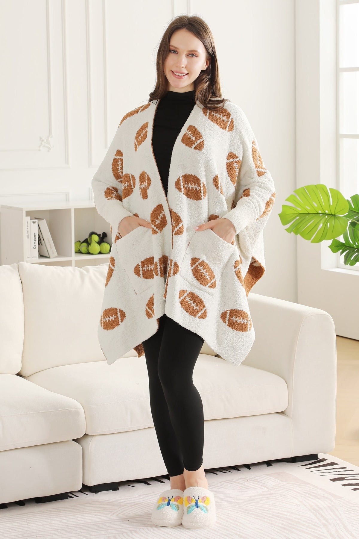 JCL6292-02 microfiber blanket