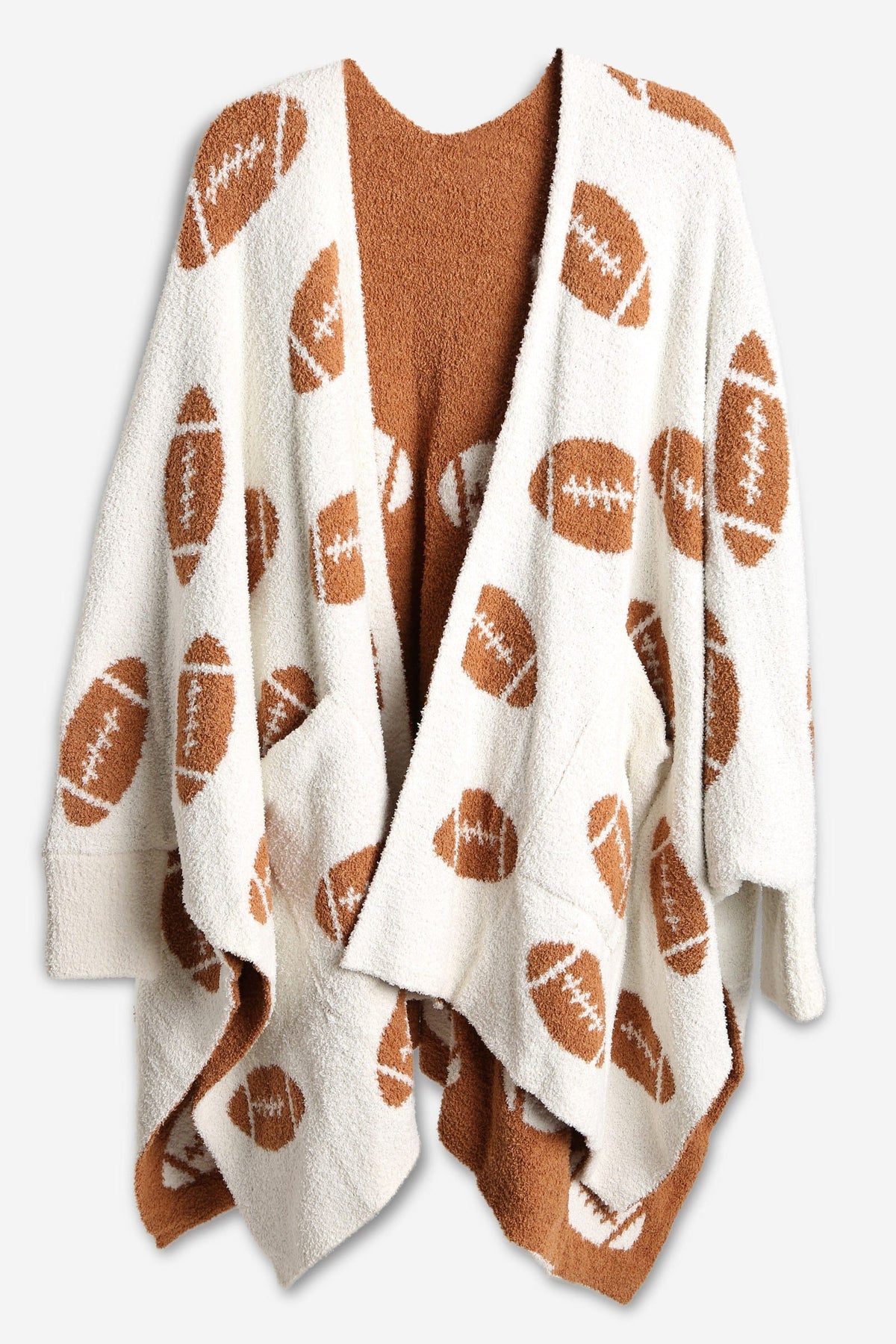 JCL6292-02 microfiber blanket