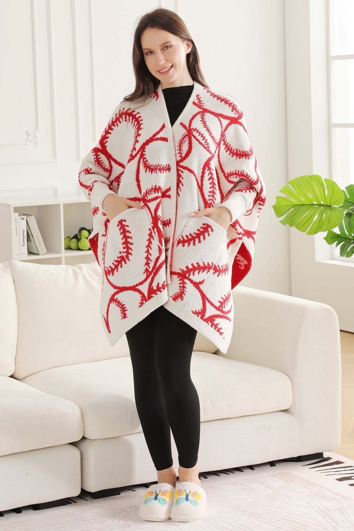 JCL6292-03 microfiber blanket