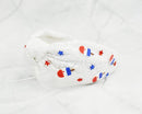 JHB1180 USA Star Popsicle Knotted Headband - MiMi Wholesale