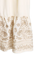 JP6028 Rochelle Embroidered Cover Up/Dress - MiMi Wholesale