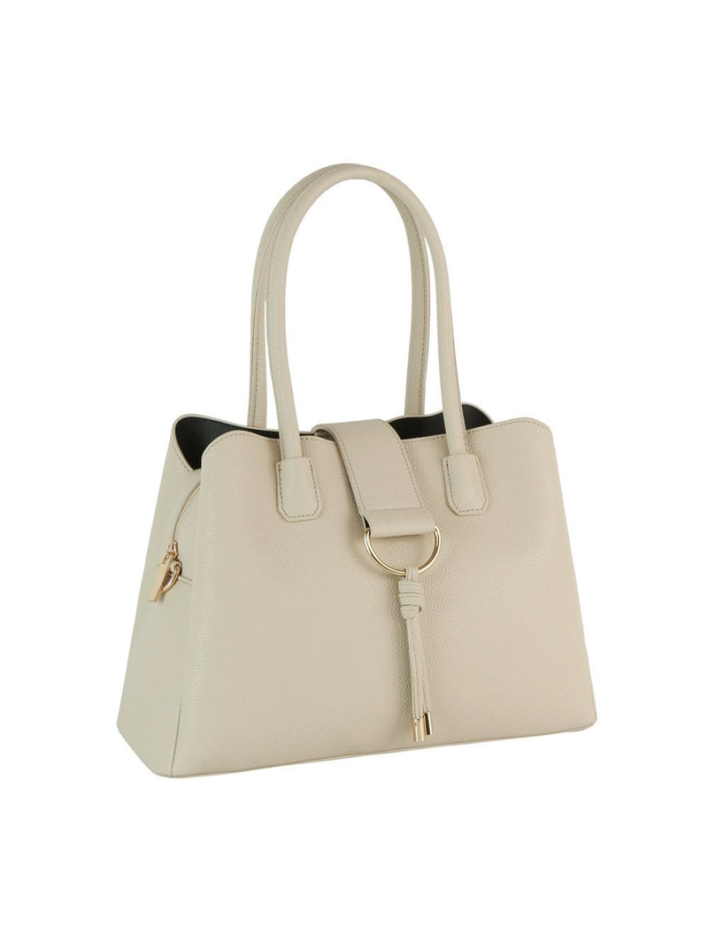 JY0562 Kaori 3 Compartment Satchel/Crossbody Bag - MiMi Wholesale