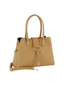 JY0562 Kaori 3 Compartment Satchel/Crossbody Bag - MiMi Wholesale