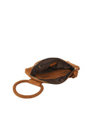 JYM0578 Suede Bangle Clutch - MiMi Wholesale