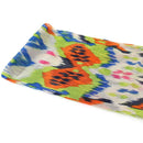 JZ - 11 - BL Aztec Print Infinity Scarf - MiMi Wholesale