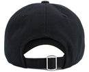 KBE True Unstructured Low Profile Baseball Cap - MiMi Wholesale