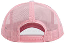 KBV1621 Dog Mom Foam Trucker Mesh Cap - MiMi Wholesale