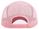 KBV1626 Blessed Foam Trucker Mesh Cap - MiMi Wholesale