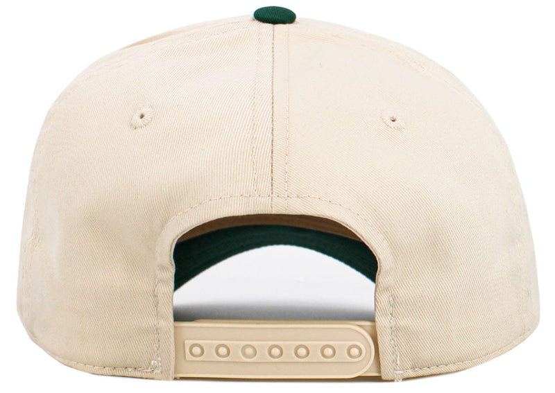 KBV1631 God is Good Five Panel Baseball Cap - MiMi Wholesale