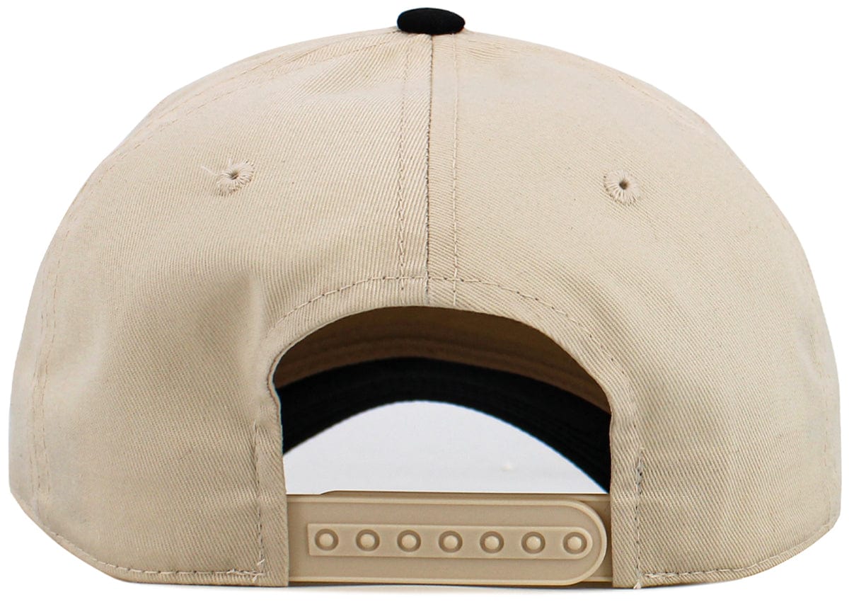 KBV1632 Cowgirls For Christ Five Panel Baseball Cap - MiMi Wholesale